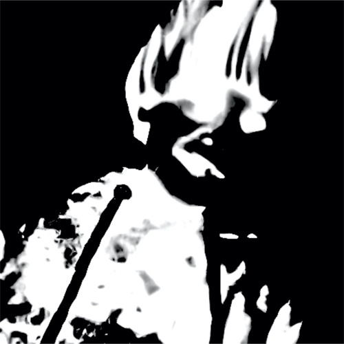Greg Puciato - Child Soldier: Creator Of God