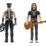 New Action Figures Available For Motörhead's Lemmy & Judas Priest's Rob Halford