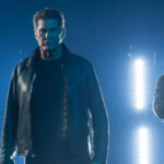 Hear David Hasselhoff Go Metal On New Track "Through The Night"