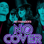 Alice Cooper, Lzzy Hale, Gavin Rossdale, Etc. Set To Judge On Upcoming Original Music Competition Show 'No Cover'