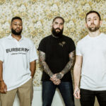 Ex-Vanna Members Reunite As Inspirit, Debut "Fold"