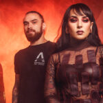 Jinjer Stream Live Footage Of Their Entire "Alive In Melbourne" Concert