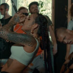 Jinjer's Tatiana Shmailyuk Speaks On Nü-Metal's Continued Influence On Her Fashion Sense