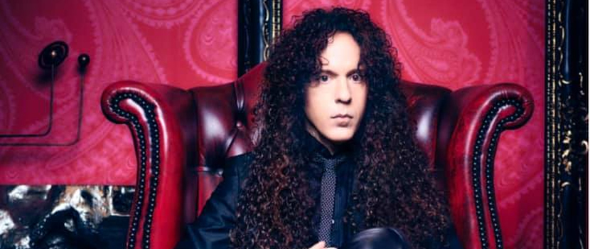 Marty Friedman Releases Updated Version Of "The Perfect World"
