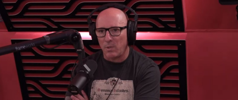 Maynard James Keenan (Tool, Puscifer, Etc.): "I Feel Like Social Media And The Internet Has Really Driven A Wedge In Between People"