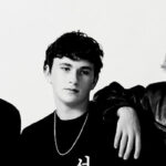 Roadrunner Records Sign Teenage Rock Band Mess Of Wires