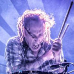 Sevendust's Morgan Rose Details His Debut Solo EP "Controlled Chaos"