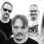 Mr. Bungle Share Live Video For Cover Of Van Halen's "Loss Of Control"