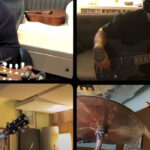 See Members Of Clutch, The Sword, Etc. Cover Bobby Brown's "My Prerogative"