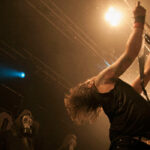 Nasum's Final Live Show Coming To DVD In December, "Shadows" Performance Released