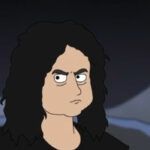 Behemoth, Sepultura, Cradle Of Filth, Kreator, Etc. Members Star In Animated Mini-Series