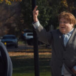 See 'Danny Devito' & 'Chris Farley' Face-Off Against 'Trump', 'Putin' & More In Nuclear Power Trio's "Grab 'Em By The Pyongyang" Video