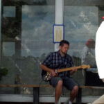 Nudge Sounds Salute Limp Bizkit With New Track "Ballad Of The Bizkit"