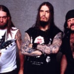 Rex Brown Says He Didn't Agree With Vinnie Paul Blaming Phil Anselmo For Indirectly Causing The Murder Of Dimebag Darrell