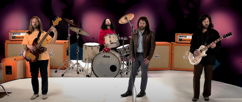 See Paul Rudd Trash Talk Robert Downey Jr.'s Fantasy Football Lineup With A Cover Of Black Sabbath's "Iron Man"
