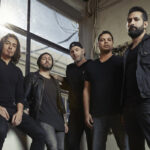 Periphery Share Footage From New Album Writing Sessions