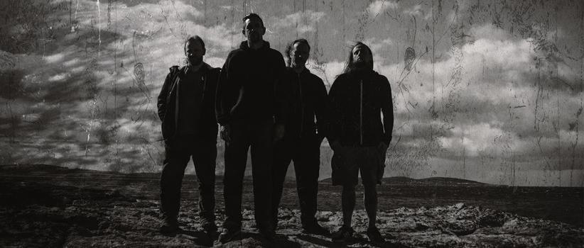 Psycroptic Debut "Rend Asunder" From Their Upcoming New Album "Divine Council"