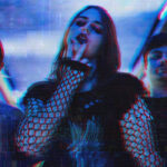 Pupil Slicer Sign With Prosthetic Records, Debut "L'appel Du Vide"