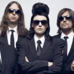 Puscifer Share "Grey Area" Live Performance From 'Global Probing' Livestream