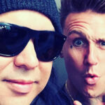 Reach NYC Debut Video For Their Track "Back From The Dead", Papa Roach's Jacoby Shaddix Guests