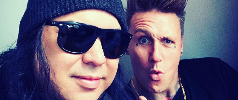 Reach NYC Return With First Single In 17 Years, Papa Roach's Jacoby Shaddix Guests