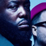 Hear Run The Jewels & Royal Blood Unite On "The Ground Below" Remix