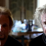 Ex-Van Halen Members Sammy Hagar & Michael Anthony Issue Video Statement On Eddie Van Halen's Passing