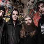 Signs Of The Swarm Debut "Hollow Prison" Video, Despised Icon's Alex Erian Guests