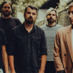Silverstein Announce Trio Of Virtual Concerts For February