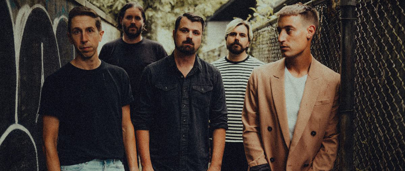 Silverstein Announce Trio Of Virtual Concerts For February
