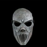 Slipknot Are Now Selling Official "We Are Not Your Kind" Masks