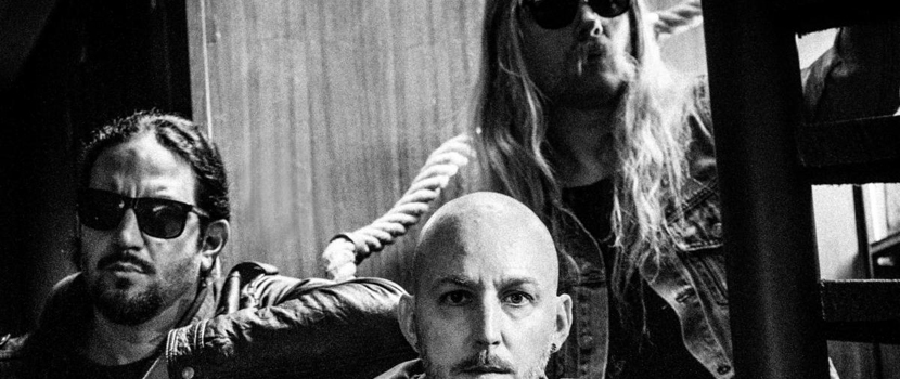 SOEN Announce 'Live From Atlantis Grammofon Studios' Concert Livestream