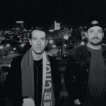 SPINE Debut "L.O.H."/"L.O.V." Music Video