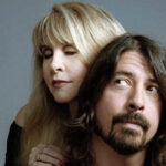 Dave Grohl Guests On New Stevie Nicks Track "Show Them The Way"