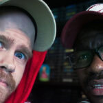 Oceano & The Browning Members Launch Nintendo-Themed Metal Band Super Slam Bros.