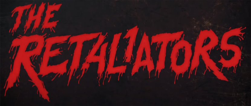'The Retaliators' Film & Soundtrack Due Out In September, Members Of Mötley Crüe, Five Finger Death Punch, Papa Roach & More Involved