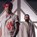 The Word Alive Release Cover Of Incubus' "Pardon Me"