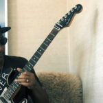 Tom Morello & Grandson To Perform On 'The Tonight Show' Next Week