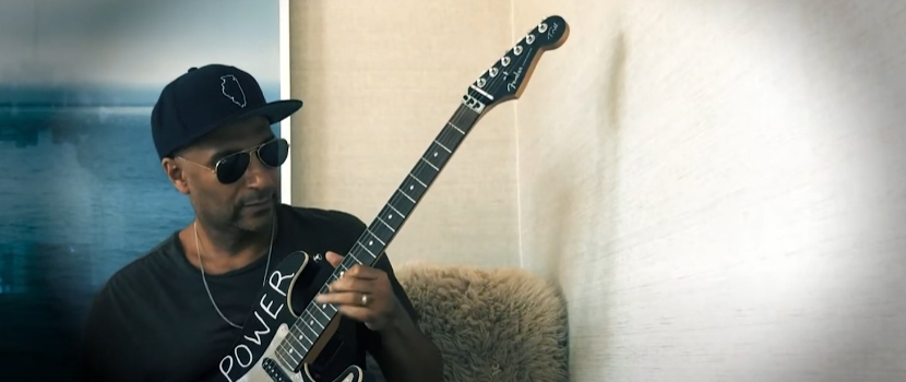 Rage Against The Machine's Tom Morello Weighs In On The White Stripes Controversy: "Meg White Is One Of The Greatest Drummers In The History Of Rock N Roll. It’s Not Even A Debate."