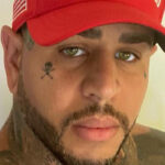 Hear Bad Wolves' Tommy Vext & Yelawolf Guest On New Struggle Jennings & Jelly Roll Track "Winds Of Change"