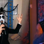 Mastodon, Dethklok, Municipal Waste, Etc. Members Cover King Diamond's "No Presents For Christmas"