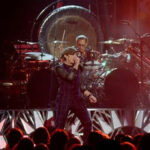 Alex Van Halen Comments On His Brother's Eddie's Passing, Van Halen's Music Sales Have Skyrocketed This Week