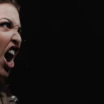 The Agonist's Vicky Psarakis Shares Metal Cover Of The 'Ghostbusters' Theme