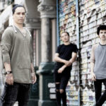 VRSTY Debut New Track "Massive"