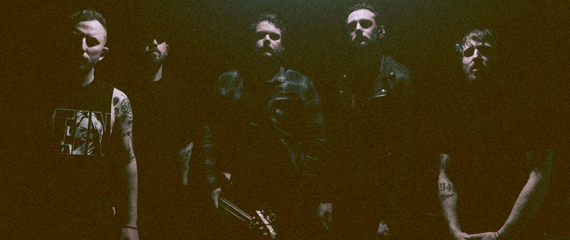 While She Sleeps Debut "You Are All You Need" Video