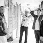 World Be Free (Terror, Strife, Etc.) Debut "Down & Beyond"