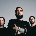 A Day To Remember, Asking Alexandria & Point North Announce Fall Tour