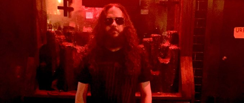 Khemmis Guitarist/Vocalist Ben Hutcherson Releases Metal Cover Of The Offspring's "Come Out And Play"