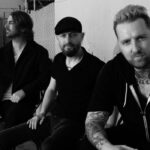 Black Map Release Billy Idol & U2 Cover Medley