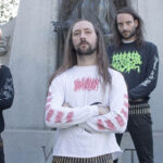 Blood Incantation Are Back In The Studio